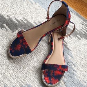 Call it Spring flats size 8. New condition